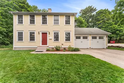 20 Wheelock Avenue, Cranston, RI 02920 - Photo 29