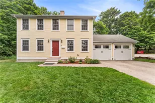20 Wheelock Ave, Cranston, RI 02920 - Photo 29