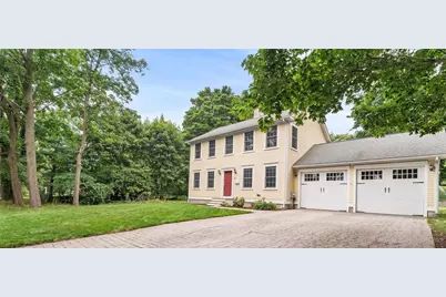 20 Wheelock Avenue, Cranston, RI 02920 - Photo 1