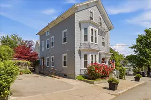 30 Whipple St, Pawtucket, RI 02860 - Photo 1