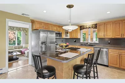14 Sweet Hill Drive, Johnston, RI 02919 - Photo 23