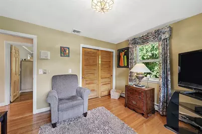 14 Sweet Hill Drive, Johnston, RI 02919 - Photo 33