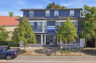 858 Broad St, Providence, RI 02907 - Photo 1