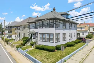 1124 Park Ave, Woonsocket, RI 02895 - Photo 1