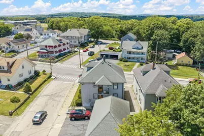 1124 Park Avenue #2, Woonsocket, RI 02895 - Photo 5