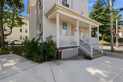 374 Douglas Avenue #2, Providence, RI 02908 - Photo 1
