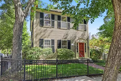 65 Prospect Street, Providence, RI 02906 - Photo 1
