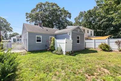 93 Pine Crest Drive, East Providence, RI 02919 - Photo 31