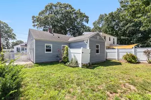 93 Pine Crest Dr, East Providence, RI 02919 - Photo 31