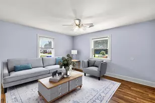 93 Pine Crest Dr, East Providence, RI 02919 - Photo 5