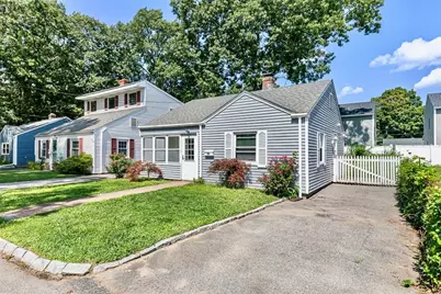 93 Pine Crest Drive, East Providence, RI 02919 - Photo 1