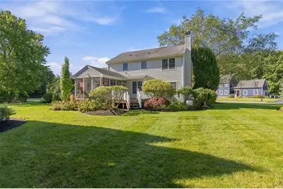 10 Jay Court, Cranston, RI 02921 - Photo 35