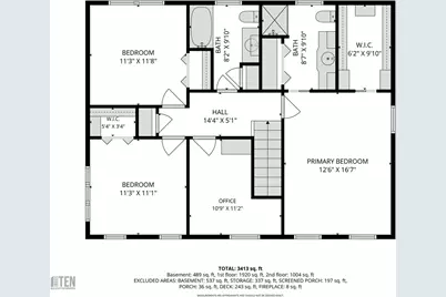 10 Jay Court, Cranston, RI 02921 - Photo 47