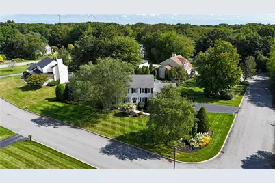 10 Jay Court, Cranston, RI 02921 - Photo 1