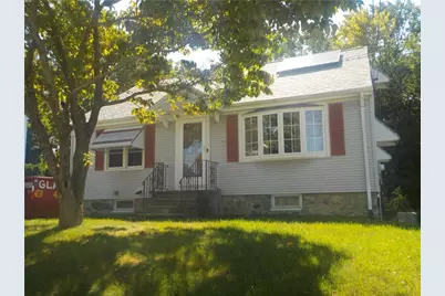 62 Langevin Street, Woonsocket, RI 02895 - Photo 1