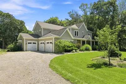 250 West Reach Drive, Jamestown, RI 02835 - Photo 5