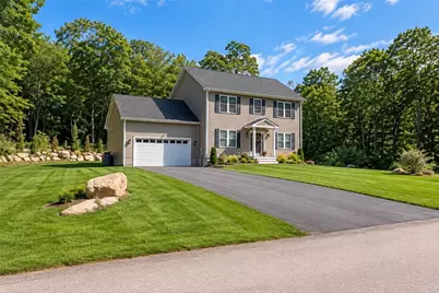 45 Hopkinton Hill Road, Hopkinton, RI 02832 - Photo 1
