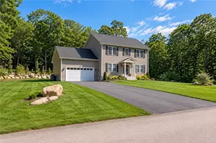 45 Hopkinton Hill Rd, Hopkinton, RI 02832 - Photo 1