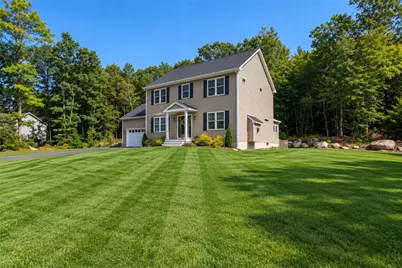45 Hopkinton Hill Road, Hopkinton, RI 02832 - Photo 3