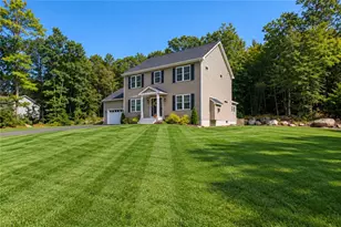 45 Hopkinton Hill Rd, Hopkinton, RI 02832 - Photo 3