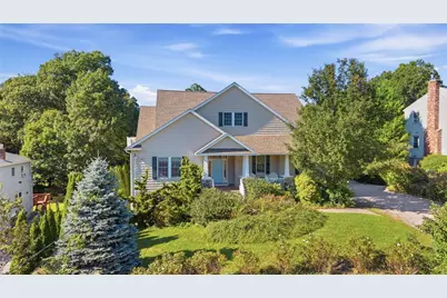14 Mary Lou Avenue, Westerly, RI 02891 - Photo 1