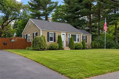 94 Tennessee Avenue, Warwick, RI 02888 - Photo 1