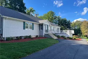 515 Wallum Lake Rd, Burrillville, RI 02859 - Photo 1