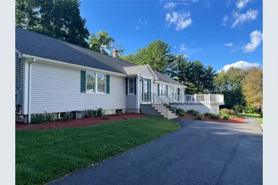 515 Wallum Lake Road, Burrillville, RI 02859 - Photo 1
