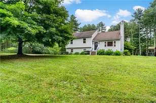 41 Timber Ridge Rd, Charlestown, RI 02813 - Photo 1
