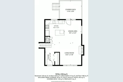 41 Timber Ridge Road, Charlestown, RI 02813 - Photo 41