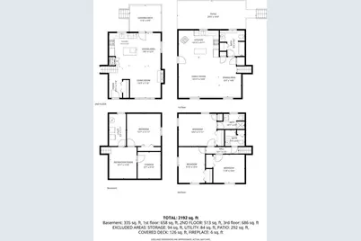 41 Timber Ridge Road, Charlestown, RI 02813 - Photo 45