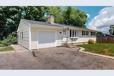 52 Atlantic Avenue, West Warwick, RI 02893 - Photo 1
