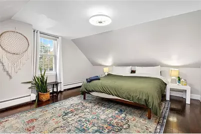 38 Collins Street #B, Bristol, RI 02809 - Photo 23