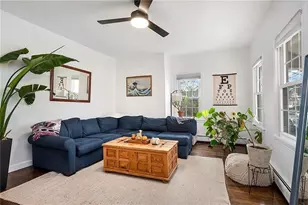 38 Collins St, Bristol, RI 02809 - Photo 11