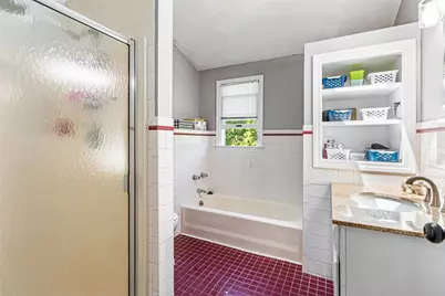 41 Dexter Rock Road, Lincoln, RI 02865 - Photo 17