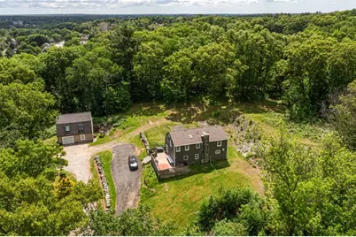 41 Dexter Rock Road, Lincoln, RI 02865 - Photo 1