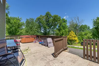 41 Dexter Rock Road, Lincoln, RI 02865 - Photo 21
