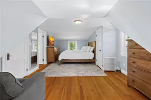 677 Central Pike, Scituate, RI 02857 - Photo 27