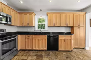 677 Central Pike, Scituate, RI 02857 - Photo 5