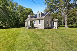 677 Central Pike, Scituate, RI 02857 - Photo 1