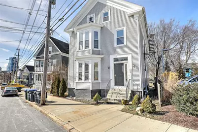 390 Hope Street #3, Providence, RI 02906 - Photo 1