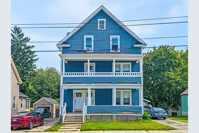 414 Providence Street, Woonsocket, RI 02895 - Photo 1