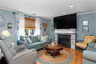270 Weathervane Rd, South Kingstown, RI 02879 - Photo 7