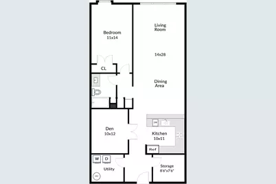 333 Atwells Avenue #202, Providence, RI 02903 - Photo 3