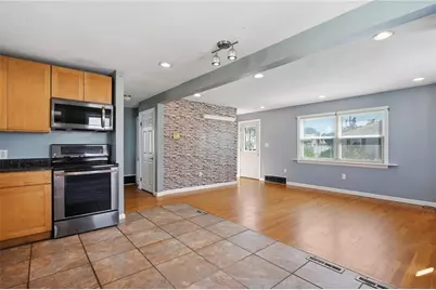 86 Paul Street, Pawtucket, RI 02861 - Photo 5