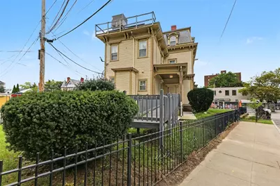 550 Broad Street #3, Providence, RI 02907 - Photo 5