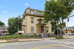 550 Broad St, Providence, RI 02907 - Photo 1