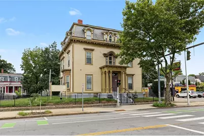 550 Broad Street #3, Providence, RI 02907 - Photo 1