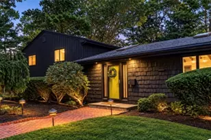 160 Windermere Way, Warwick, RI 02886 - Photo 1