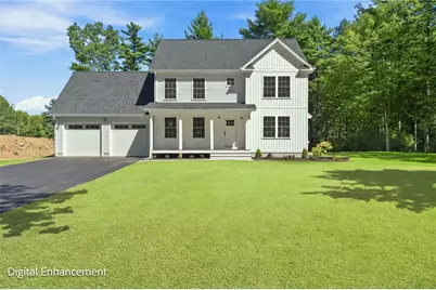 362 Fry Pond Road, West Greenwich, RI 02817 - Photo 3
